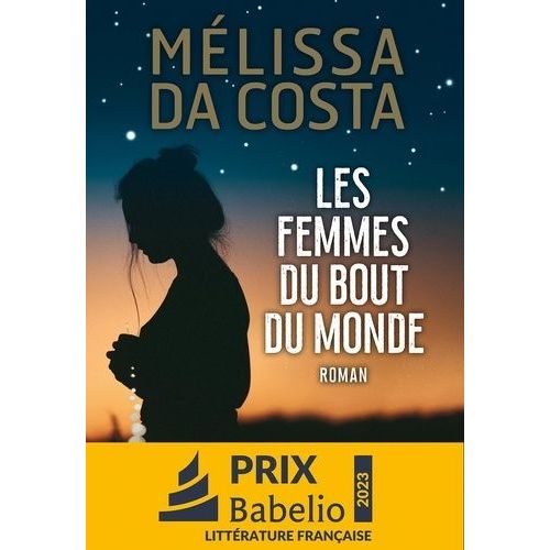 Les Femmes Du Bout Du Monde    Format Grand Format 