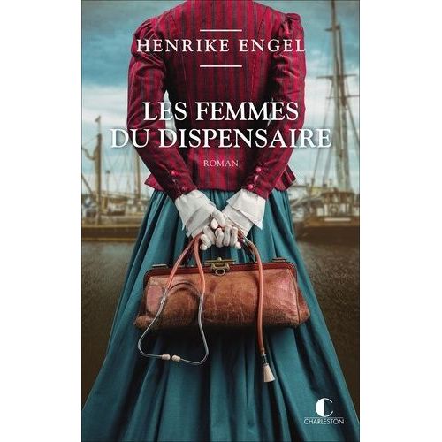 Les Femmes Du Dispensaire    Format Beau livre 