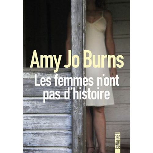 Les Femmes N'ont Pas D'histoire  