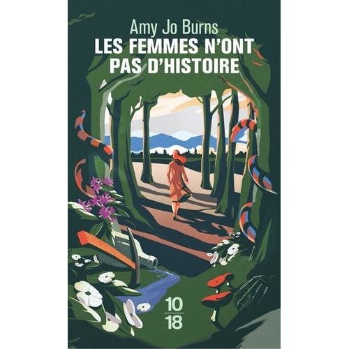 Les Femmes N'ont Pas D'histoire    Format Poche 