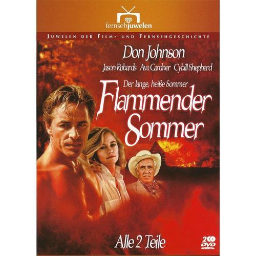 Les Feux De L't / Flammender Sommer (Import Allemagne) de Stuart Cooper
