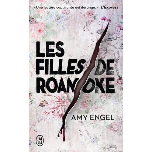 Les Filles De Roanoke    Format Poche 