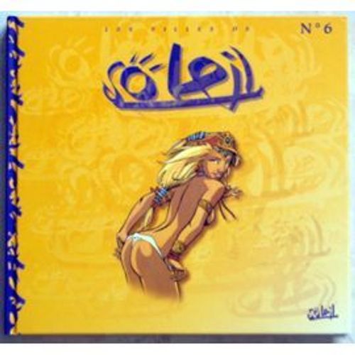 Les Filles De Soleil N 6   de Collectif  Format Cartonn 