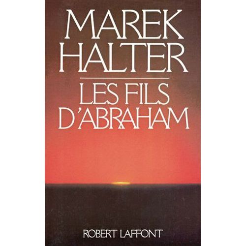Les Fils D'abraham  