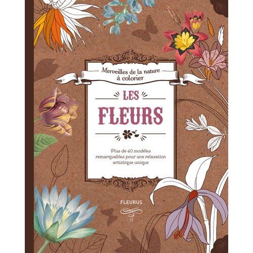 Les Fleurs - Plus De 40 Modles Remarquables De Pierre-Joseph Redout   de Redout Pierre-Joseph  Format Broch 