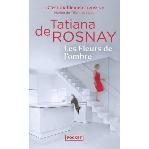 Les Fleurs De L'ombre    Format Poche 