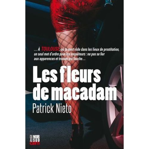 Les Fleurs De Macadam  