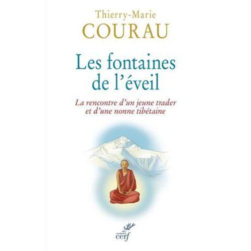Les Fontaines De L'veil  