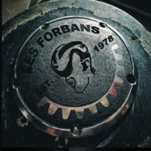 Les Forbans - Les Forbans