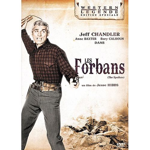 Les Forbans - dition Spciale de Jesse Hibbs