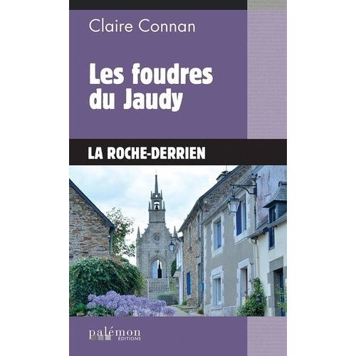 Les Foudres Du Jaudy    Format Poche 