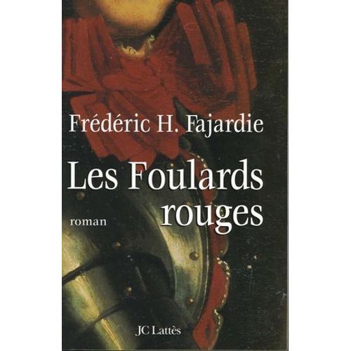 Les Foulards Rouges  