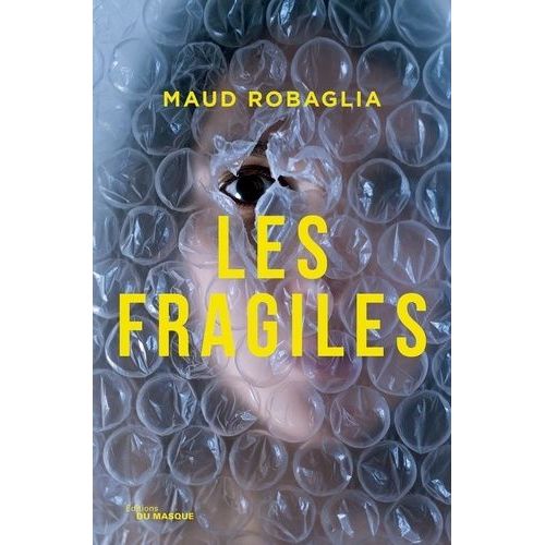 Les Fragiles    Format Beau livre 