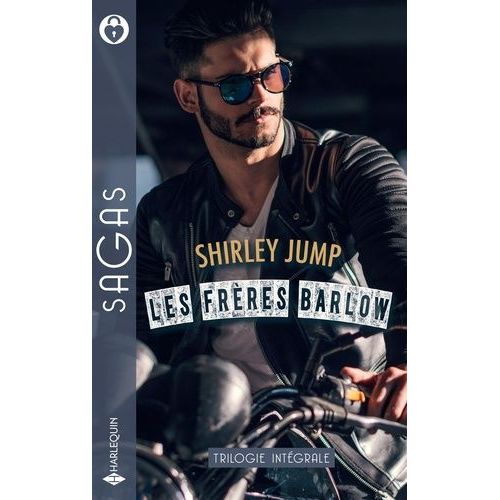 Les Frres Barlow - Grisantes Retrouvailles - Pre De Famille Ou Sducteur ? - Un Intraitable Homme D'affaires    Format Poche 