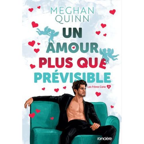 Les Frres Cane - E-Book 
