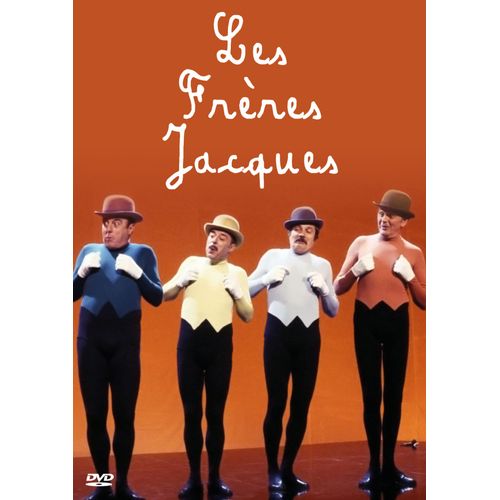 Les Frres Jacques de Divers