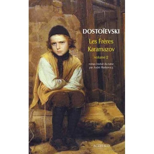 Les Frres Karamazov 2  