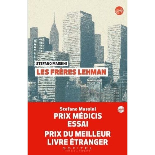 Les Frres Lehman    Format Grand Format 