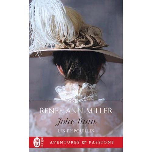 Les Fripouilles (Tome 4) - Jolie Nina  
