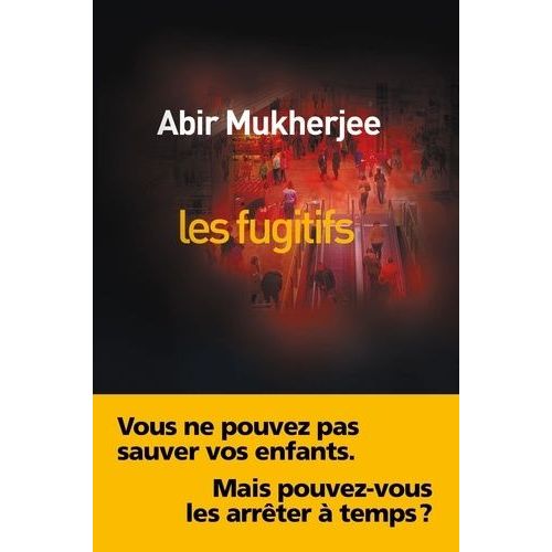 Les Fugitifs    Format Beau livre 