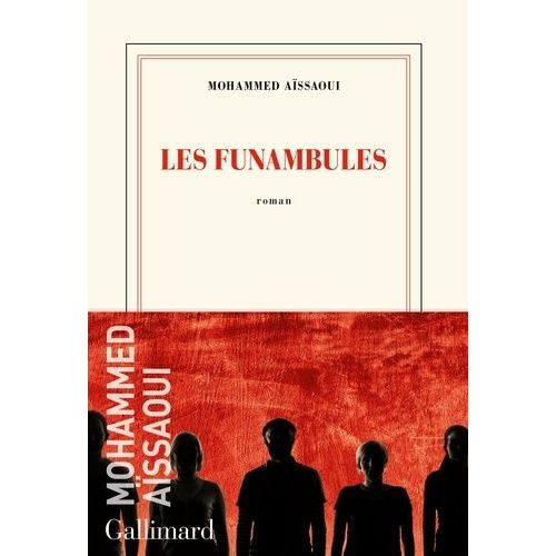 Les Funambules    Format Grand Format 