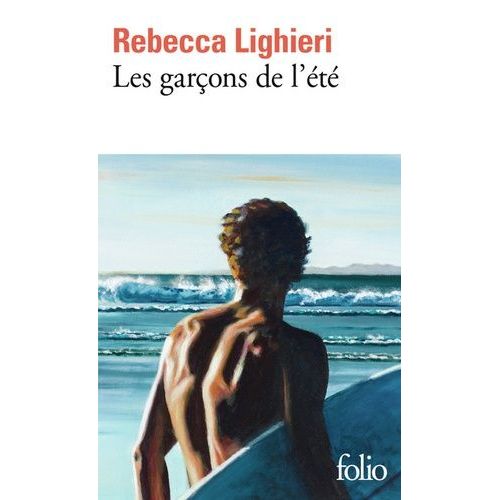 Les Garons De L't    Format Poche 