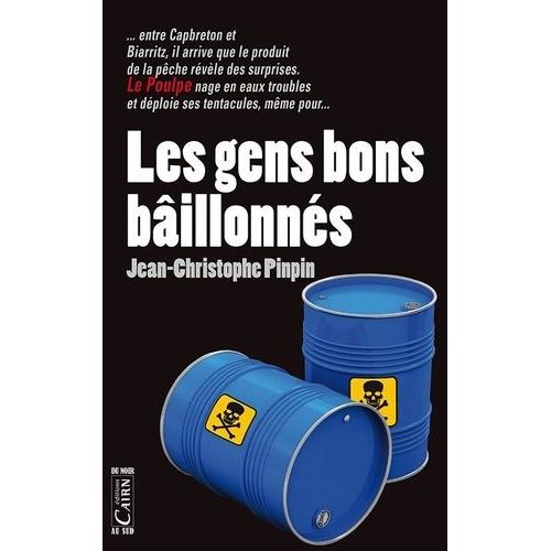 Les Gens Bons Billonns    Format Poche 