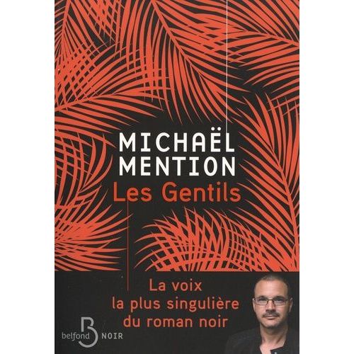 Les Gentils    Format Beau livre 