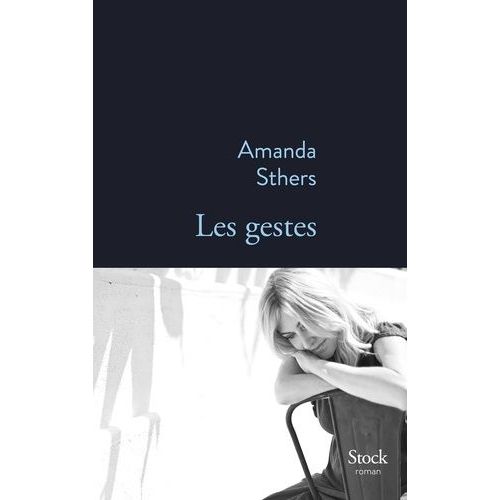 Les Gestes    Format Grand Format 
