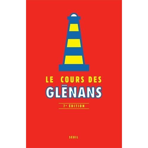 Le Cours Des Glnans   de Les Glnans  Format Broch 
