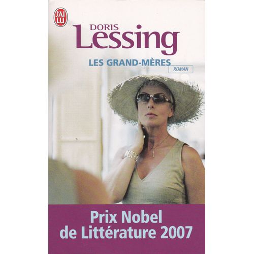 Les Grand-Mres   de Doris Lessing  Format Poche 