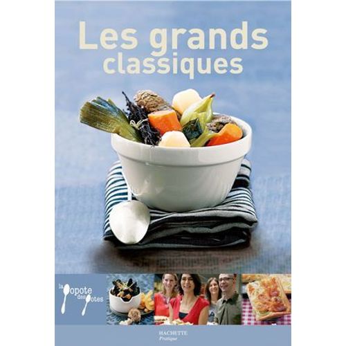 Les Grands Classiques  