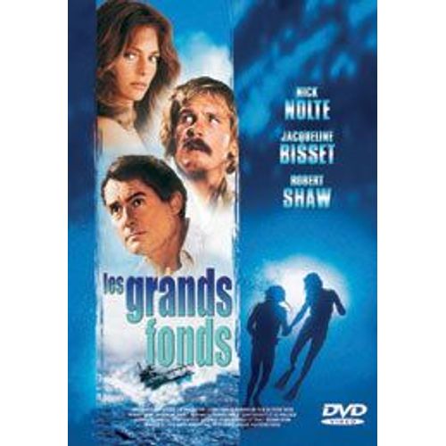 Les Grands Fonds de Peter Yates