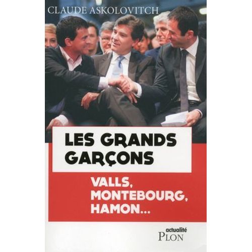 Les Grands Garons  