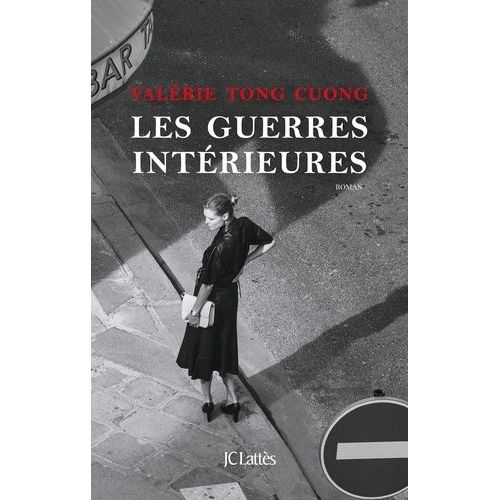 Les Guerres Intrieures    Format Beau livre 