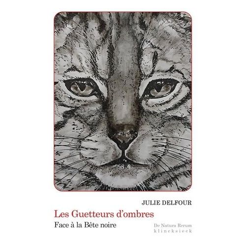 Les Guetteurs D'ombres - Face  La Bte Noire    Format Poche 