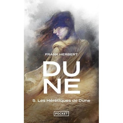 Le Cycle De Dune - Tome 5 - Les Hrtiques De Dune    Format Poche 