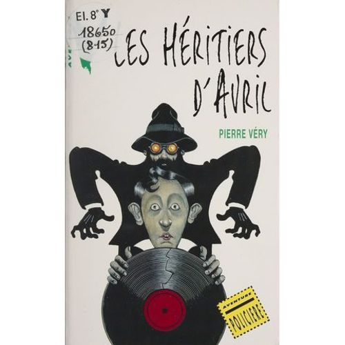 Les Hritiers D'avril  