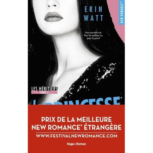 Les Hritiers - Tome 01  