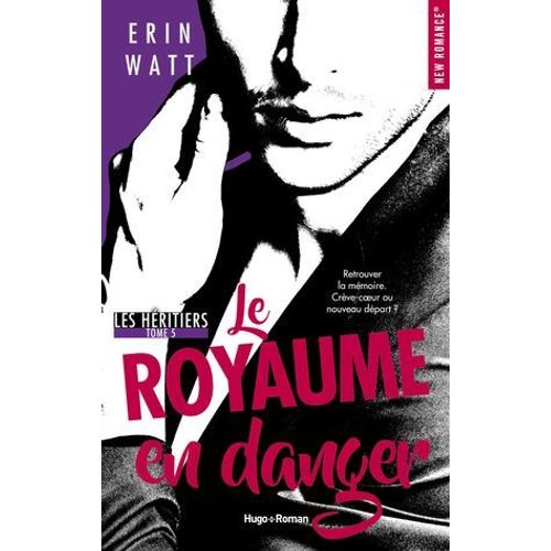 Les Hritiers - Tome 05  