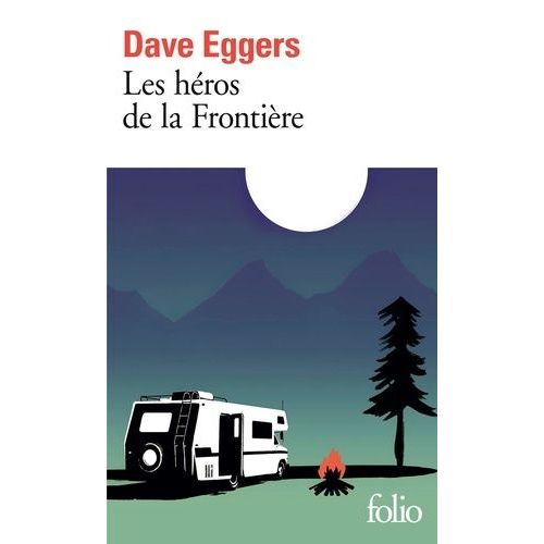 Les Hros De La Frontire    Format Non Precis 