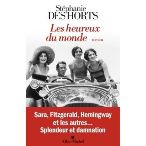 Les Heureux Du Monde    Format Grand Format 