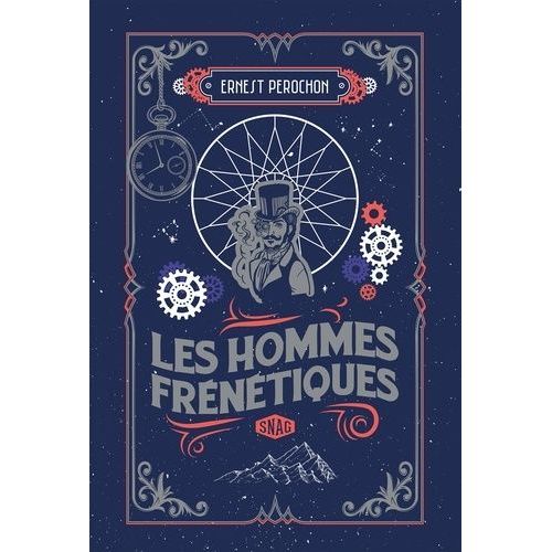 Les Hommes Frntiques    Format Grand Format 
