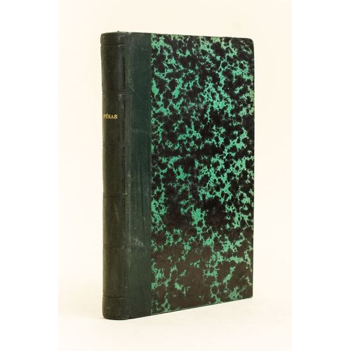 Les Huguenots. Opra En Cinq Actes (Eugne Scribe) - Esclarmonde. Opra Romanesque En Quatre Actes Et Huit Tableaux Dont Un Prologue Et Un pilogue (   de Blau, Eugne ;