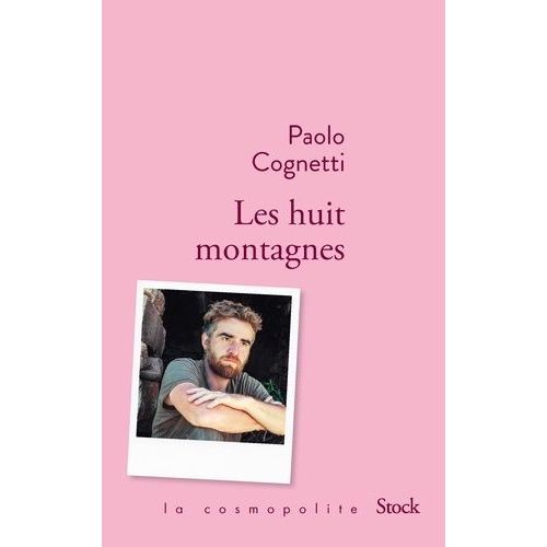 Les Huit Montagnes    Format Grand Format 