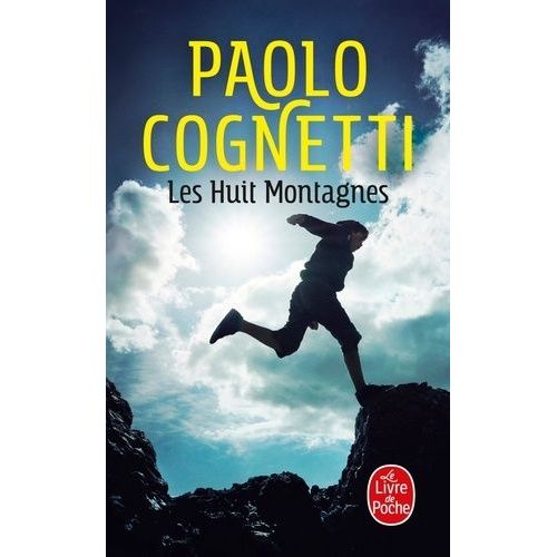 Les Huit Montagnes    Format Poche 
