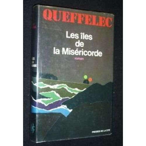 Les les De La Misricorde   de henri queffelec