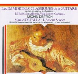 Les Immortels Classiques de la Guitare | Rakuten Les Immortels Classiques de la Guitare | Rakuten