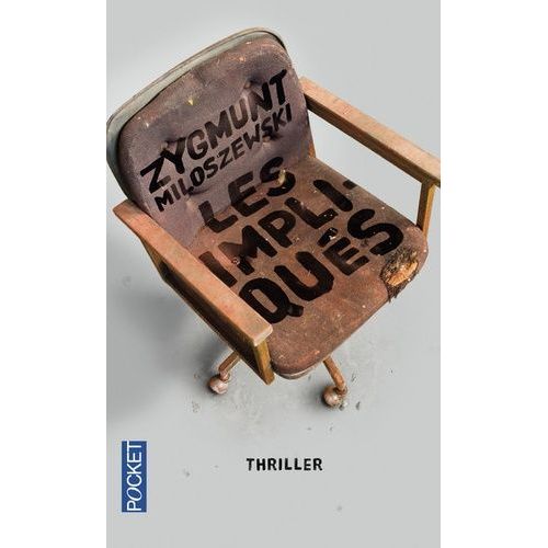 Les Impliqus    Format Poche 