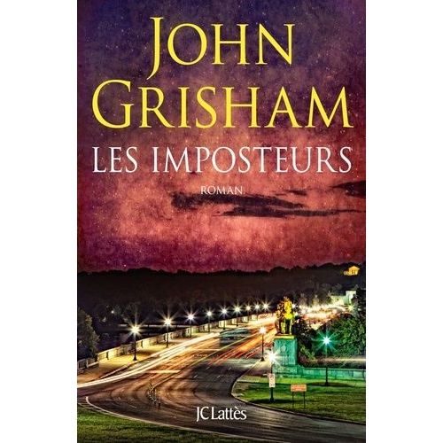 Les Imposteurs    Format Grand Format 